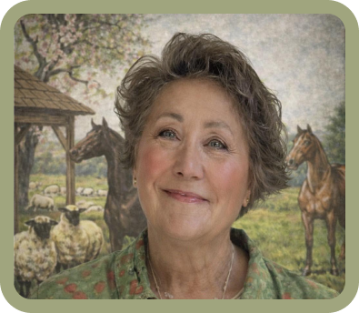 Lori Welch