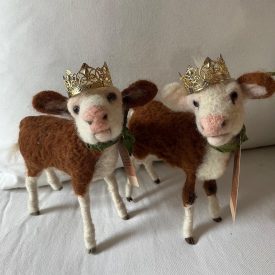 example - cows