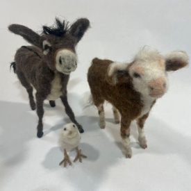 example 3 animals