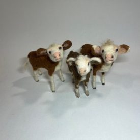gallery example 3 cows