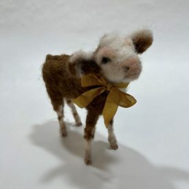 example calf