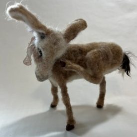gallery example donkey