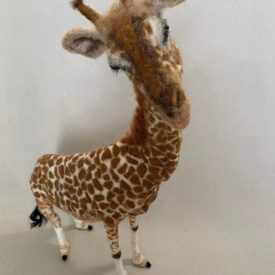 example giraffe