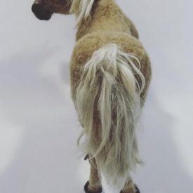 gallery example horse